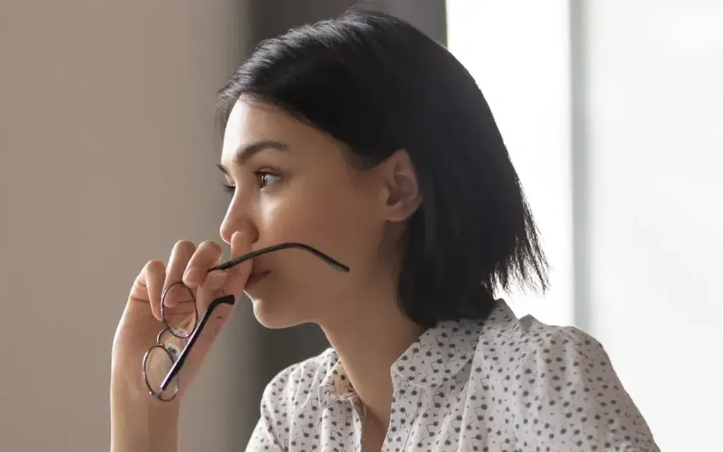 Как подружиться со своим внутренним критиком