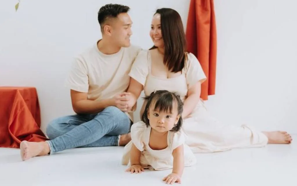 Десять правил семейной гармонии от китайской мудрости