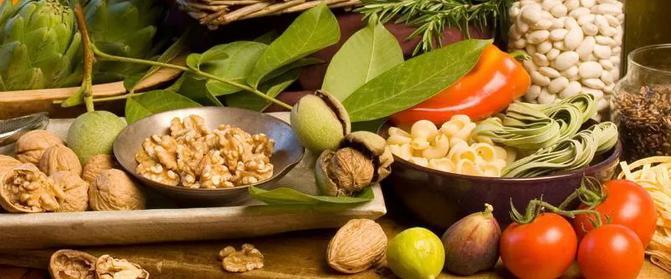 Правильное питание для профилактики рака: ключевые принципы и рекомендации