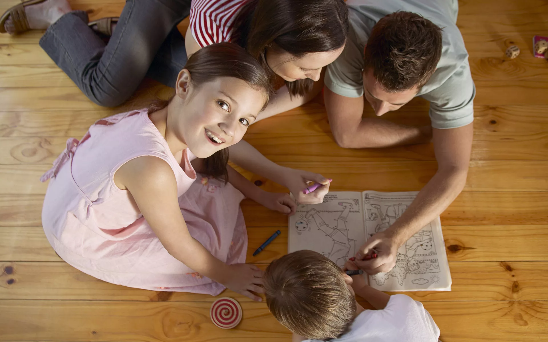 Воспитание детей в семье: 10 рекомендаций для родителей