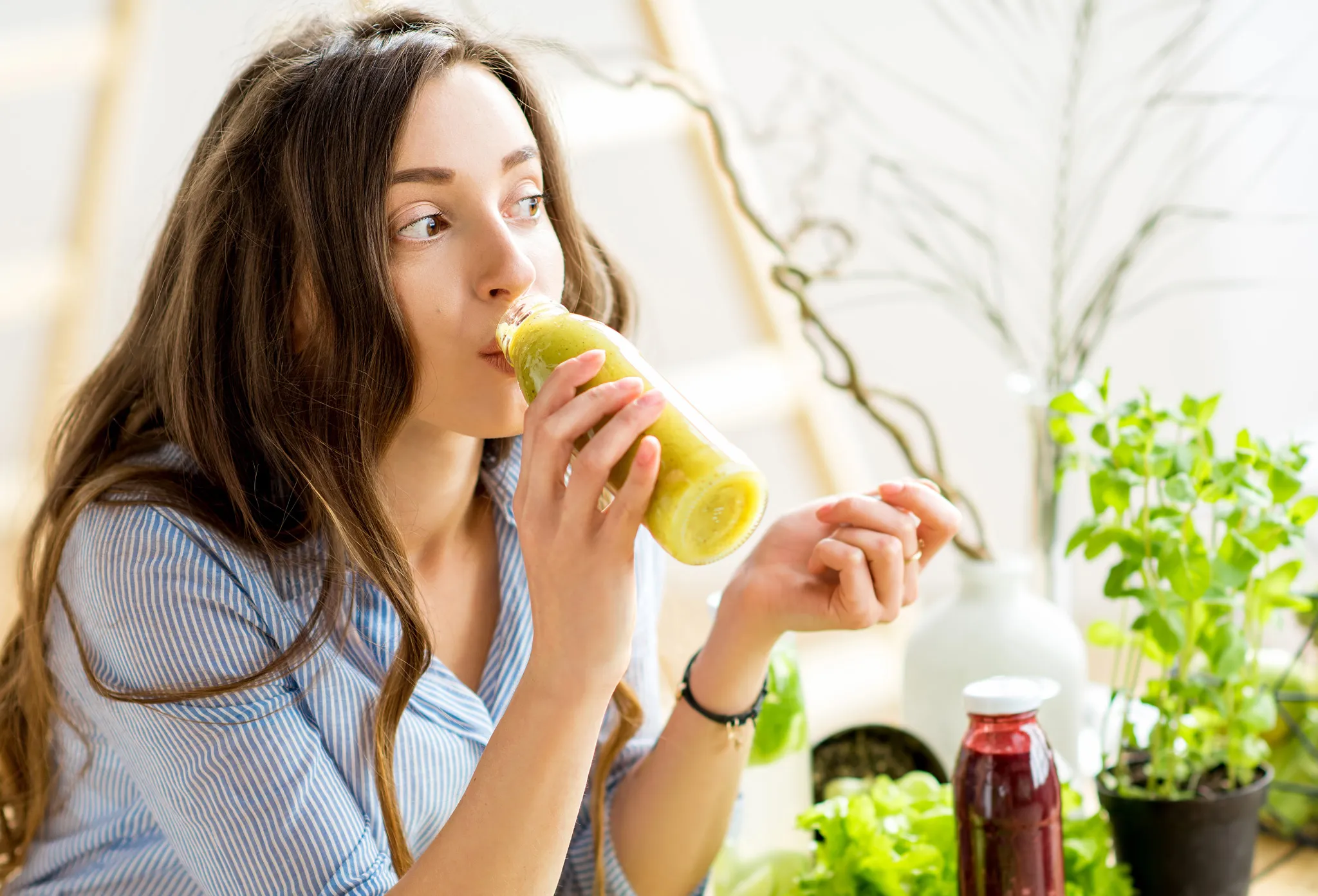 Топ-5 способов сэкономить с пользой для здоровья